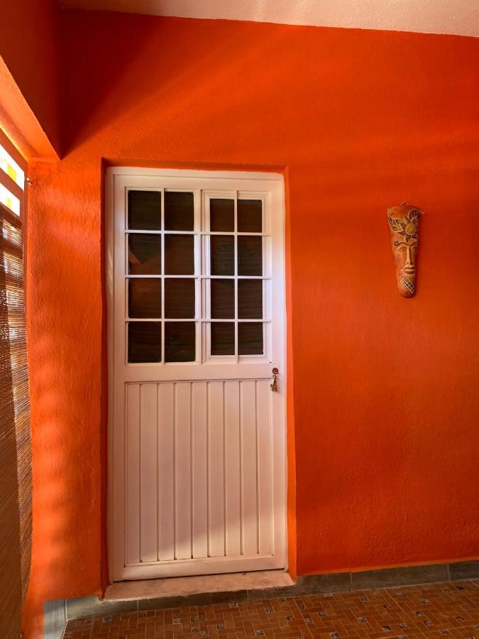 Casa Madero #1, Central Studio Apartment 1 Block From Malecon La Paz Exterior foto